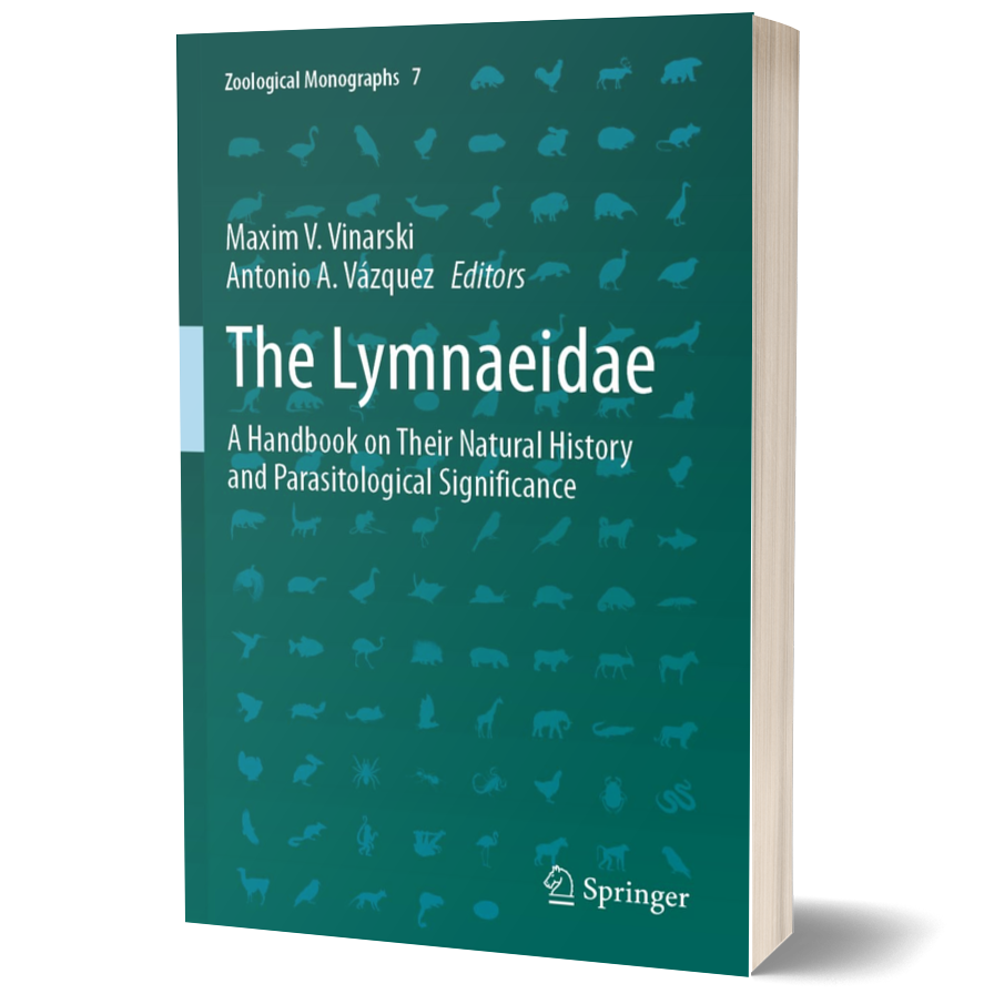 The Lymnaeidae: A Handbook on Their Natural History and Parasitological Significance (Zoological Monographs)