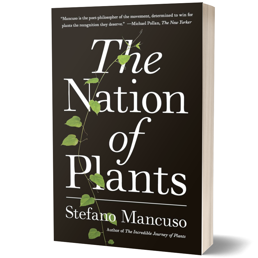The Nation of Plants