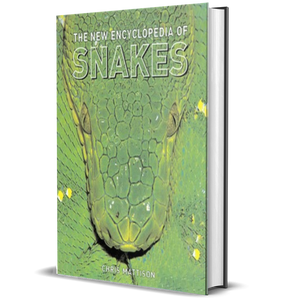 The New Encyclopedia of Snakes