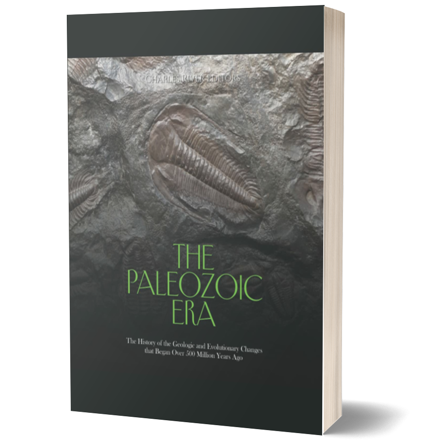 The Paleozoic Era: The History of the Geologic and Evolutionary Changes that Began Over 500 Million Years Ago