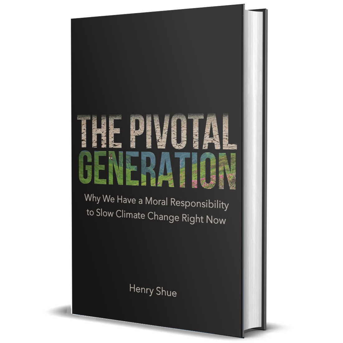 The Pivotal Generation: Why We Have a Moral Responsibility to Slow Climate Change Right Now