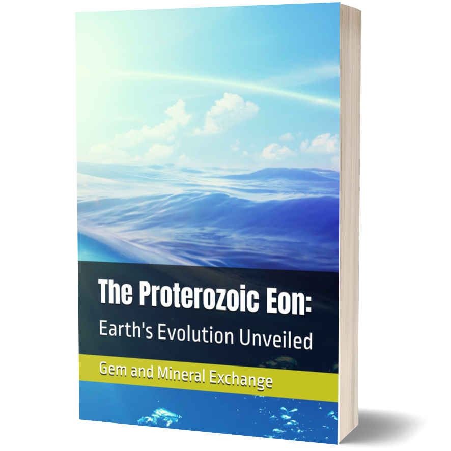 The Proterozoic Eon: Earth’s Evolution Unveiled
