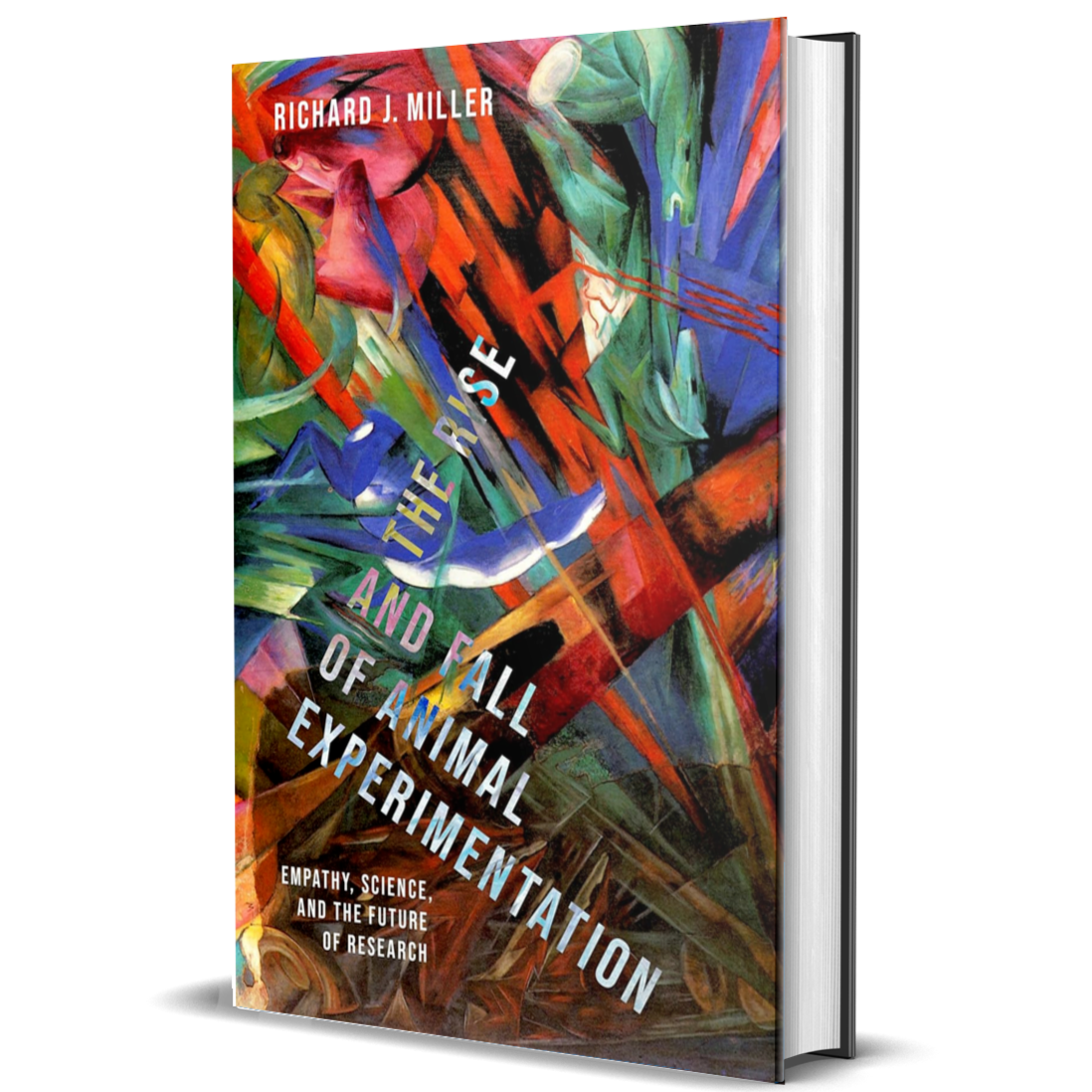 The Rise and Fall of Animal Experimentation: Empathy, Science, and the Future of Research