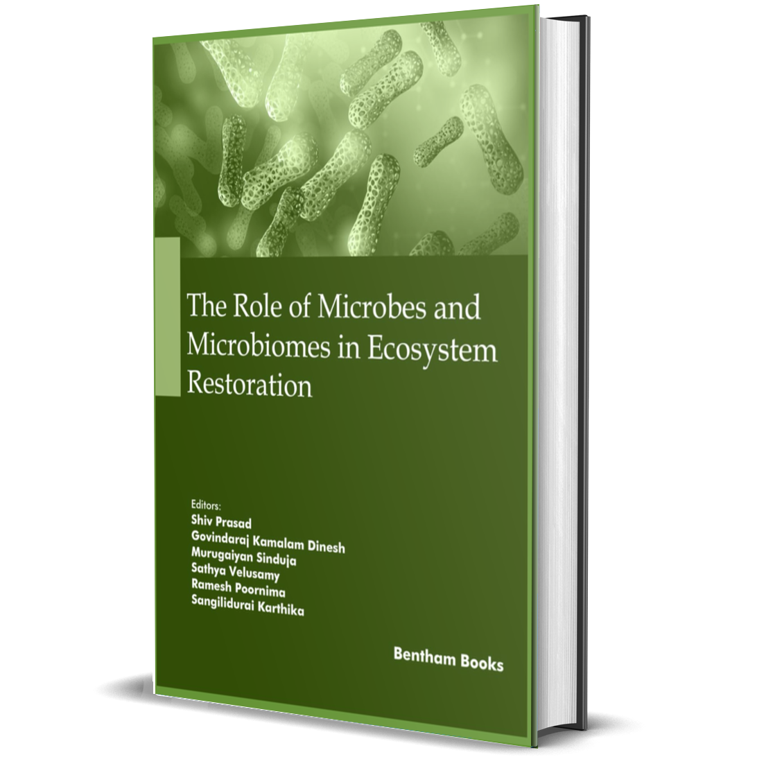 The Role of Microbes and Microbiomes in Ecosystem Restoration (Microbes and Microbiomes for Clean and Green Environment)