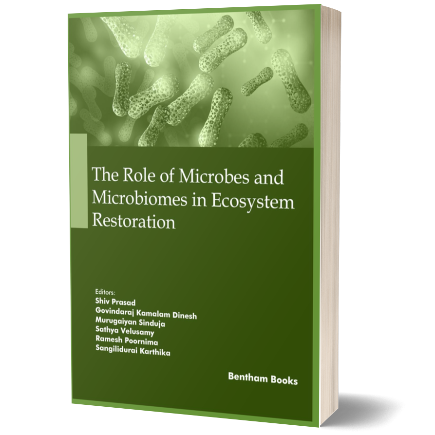 The Role of Microbes and Microbiomes in Ecosystem Restoration (Microbes and Microbiomes for Clean and Green Environment)