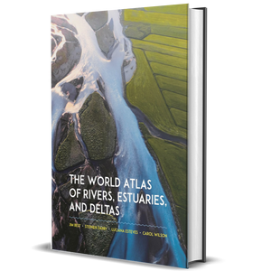 The World Atlas of Rivers, Estuaries, and Deltas