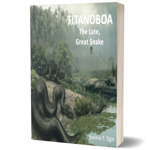 Titanoboa: The Late Great Snake
