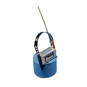 Transmissor Satelital Telonics TAV-2627 para Psitacídeos sem GPS