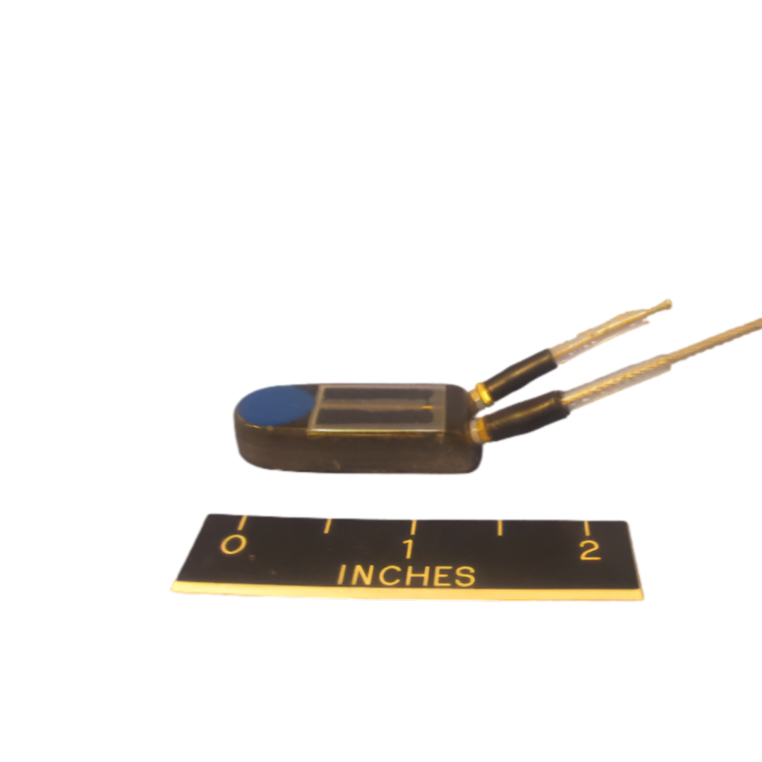 Transmissores Solares Satelitais Telonics série TGAVS (GPS + Argos) para Aves