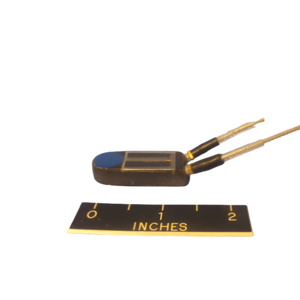 Transmissores Solares Satelitais Telonics série TGAVS (GPS + Argos) para Aves