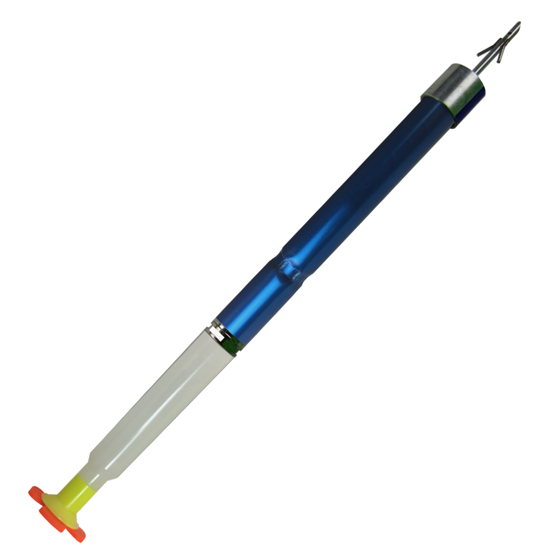 Transmissor RDD Pneu-Dart Série 414 Design PLL Pacote x5 Un