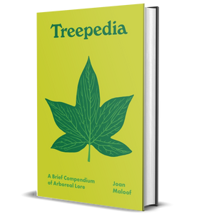 Treepedia: A Brief Compendium of Arboreal Lore