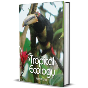 Tropical Ecology