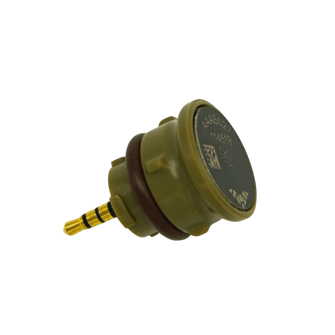 Microfones Titley Scientific Anabat para Detector de Morcegos