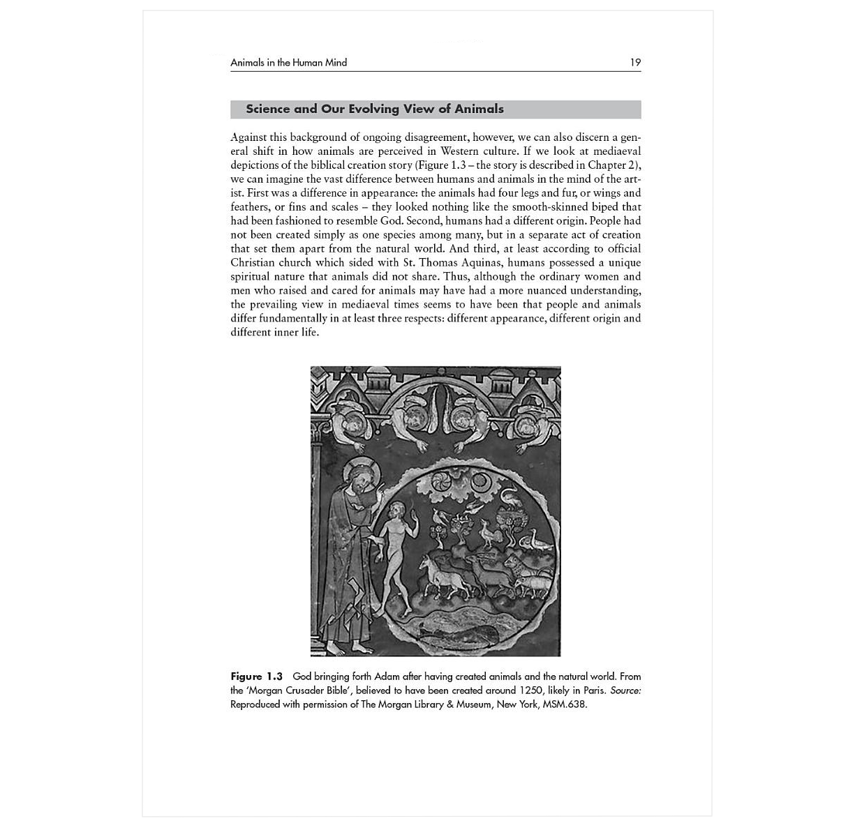 Understanding Animal Welfare: The Science in its Cultural Context (UFAW Animal Welfare)