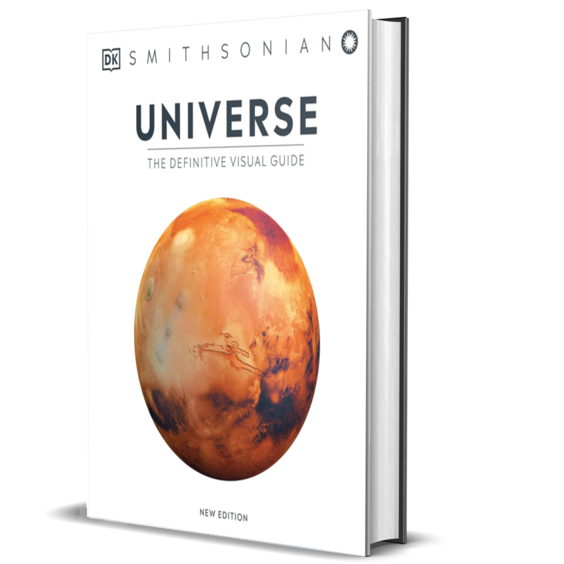 Universe, Third Edition (DK Definitive Visual Encyclopedias)