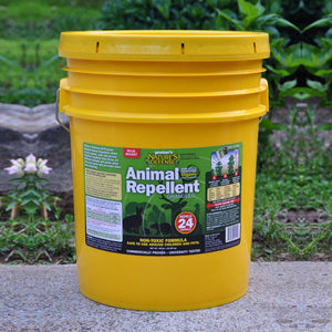 Repelente para Animais em Geral Nature's Defense