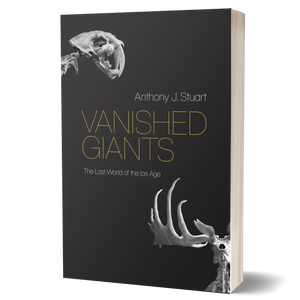 Vanished Giants: The Lost World of the Ice Age