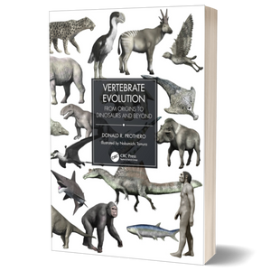 Vertebrate Evolution: From Origins to Dinosaurs and Beyond