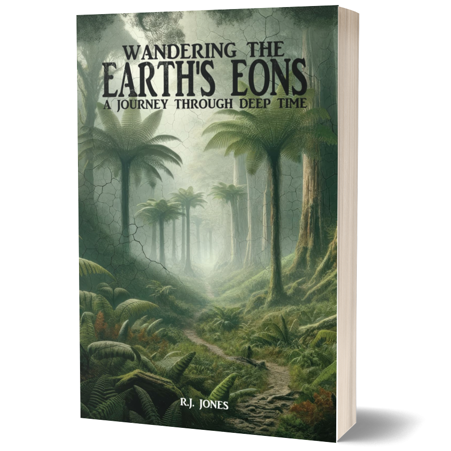 Wandering the Earth’s Eons: A Journey Through Deep Time