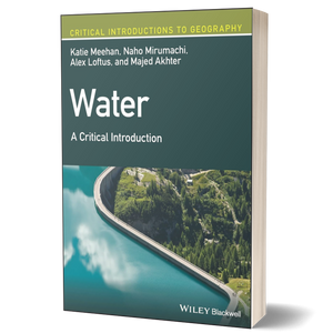 Water: A Critical Introduction