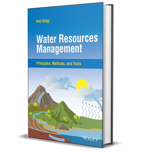 Water Resources Management: Principles, Methods, and Tools