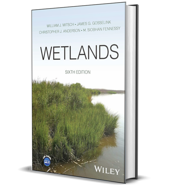 Wetlands ²⁵ - BIOWEB Brasil