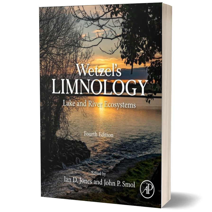 Wetzel's Limnology: Lake and River Ecosystems