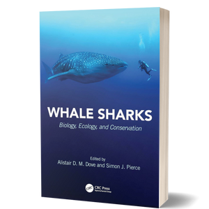 Whale Sharks (CRC Marine Biology Series)