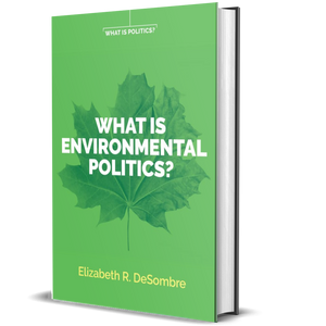 What is Environmental Politics?
