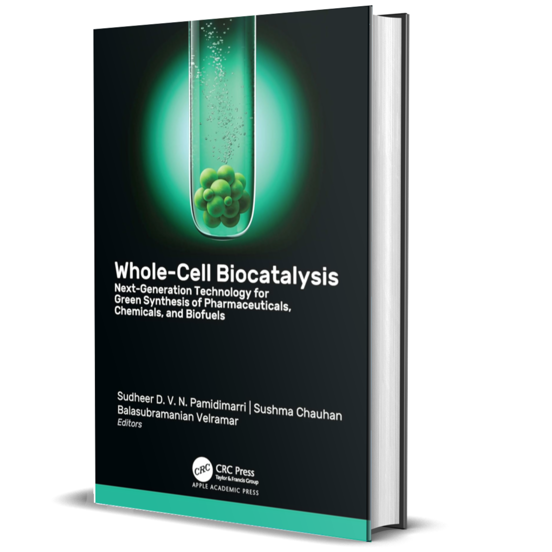 Whole-Cell Biocatalysis: Next-Generation Technology for Green Synthesis of Pharmaceutical, Chemicals, and Biofuels