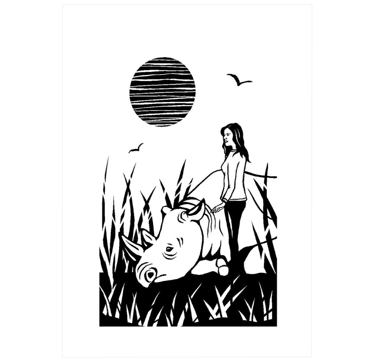 Rewilding Cartoon Wilder: How Rewilding is Transforming Conservation and Changing the Wo ...