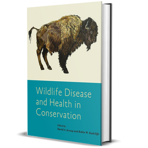 Wildlife Disease and Health in Conservation