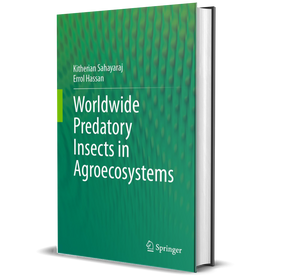 Worldwide Predatory Insects in Agroecosystems