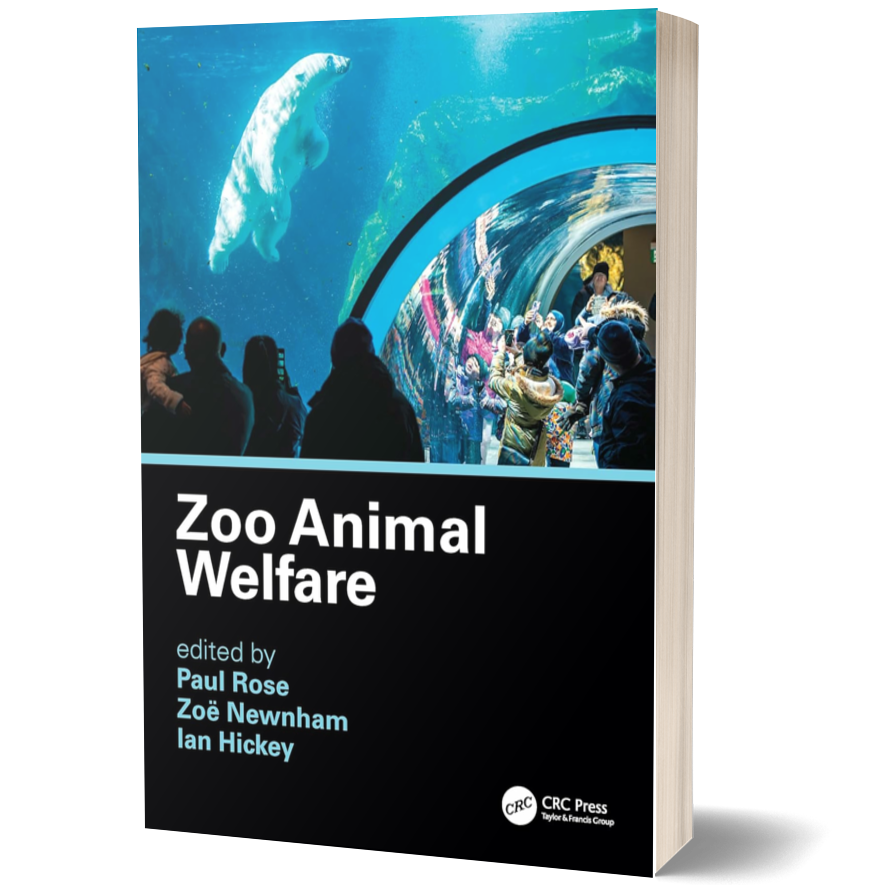 Zoo Animal Welfare 