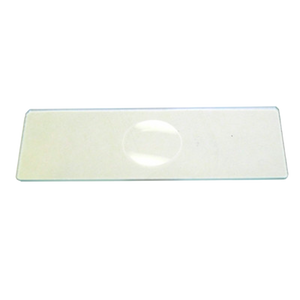 Lâminas com Cavidade 25 x 45 mm x12 Un