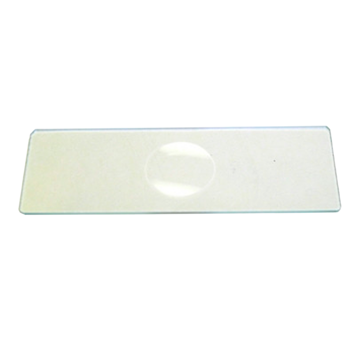 Lâminas com Cavidade 25 x 45 mm x12 Un