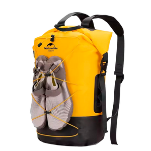 Bolsa Impermeável Naturehike TB03 até 40 L de Capacidade