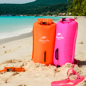 Airbag Impermeável Naturehike de 28L