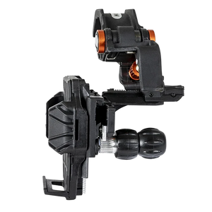 Kit Adaptador Universal para Binóculos, Microscópios e Telescópios para Smartphone Celestron NEXYZ DX