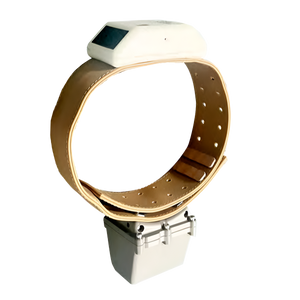 ChatGPT dijo: Colar Satelital Iridium com GPS e Sensores de Comportamento BADGECII para Fauna