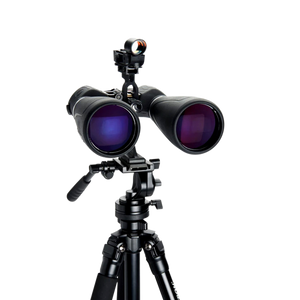 Kit Adaptador Universal para Binóculos, Microscópios e Telescópios para Smartphone Celestron NEXYZ DX