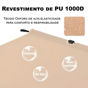 Cama de Camping Portátil