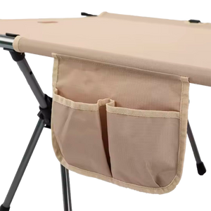 Cama de Camping Portátil