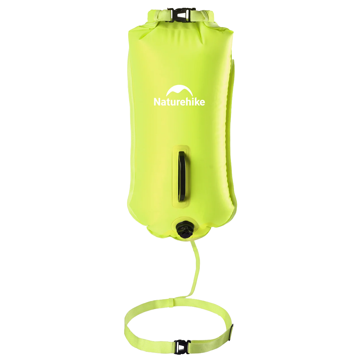 Airbag/Bolsas Secas Naturehike Impermeáveis de Capacidade a Partir de 18 L