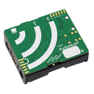 Audiomoth, Gravador para Fauna de Código Aberto
