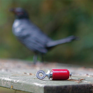 Chamador de Aves Audubon