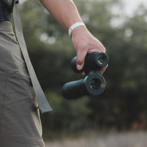 Kit SnapShot para Digiscoping com Celular e Binóculos
