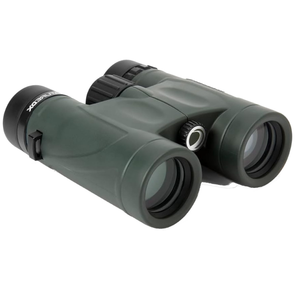 Binóculos Celestron Série Nature DX