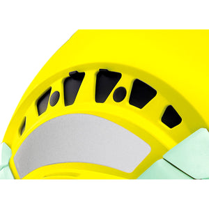 Capacete Petzl VERTEX Série HI-VIZ